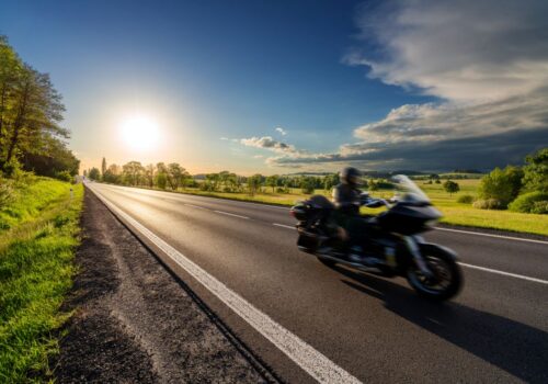 Wenn der Asphalt ruft: So nutzt du den Feierabend maximal aus