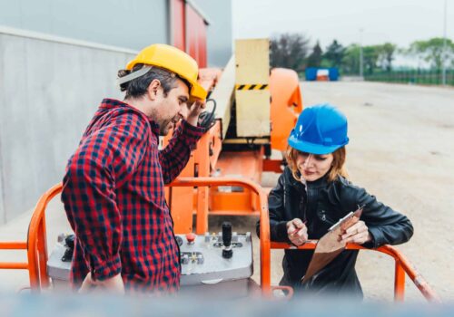 Mehr erreichen mit technischen Zusatzqualifikationen im Job