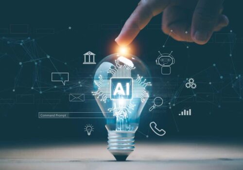 Wenn Technik plötzlich mitdenkt: Chancen für kluge Köpfe