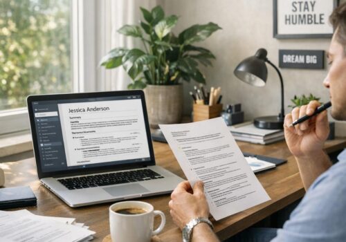 Mehr Zeit für Strategie: So gewinnen Sie im Bewerbungsprozess ohne zusätzlichen Aufwand